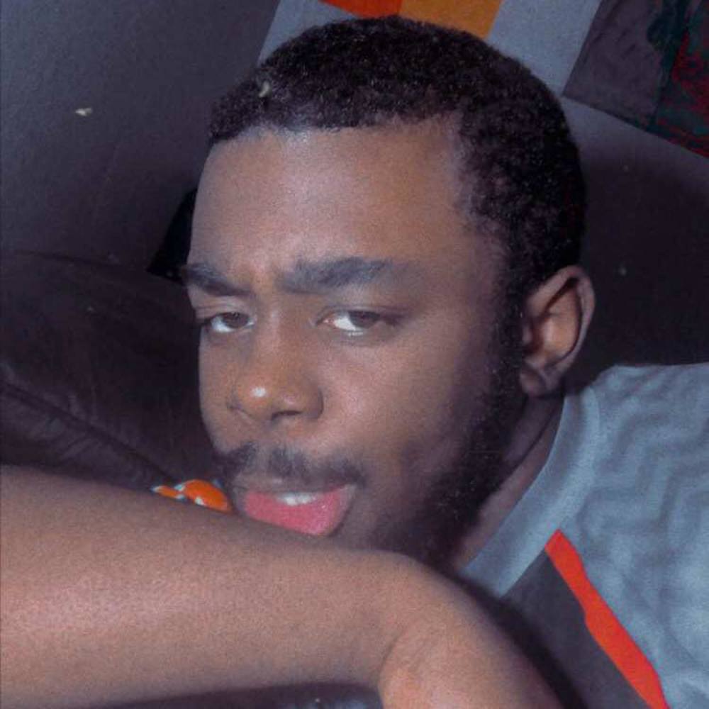 Meet your Posher, Keith